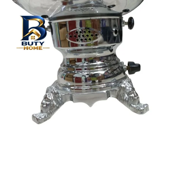 سماور گازی ریسمون مدل 2553
