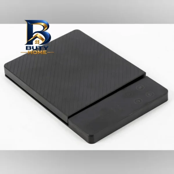 ترازوی آشپزخانه دوکا مدل MI ES۱ اصل