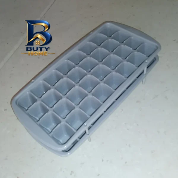 قالب یخ مدل meshkat ۲۶ ۱۳ بسته ۲ عددی اصل