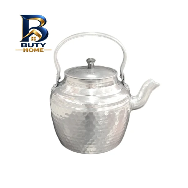 کتری مدل چکشی سایز ۳ اصل