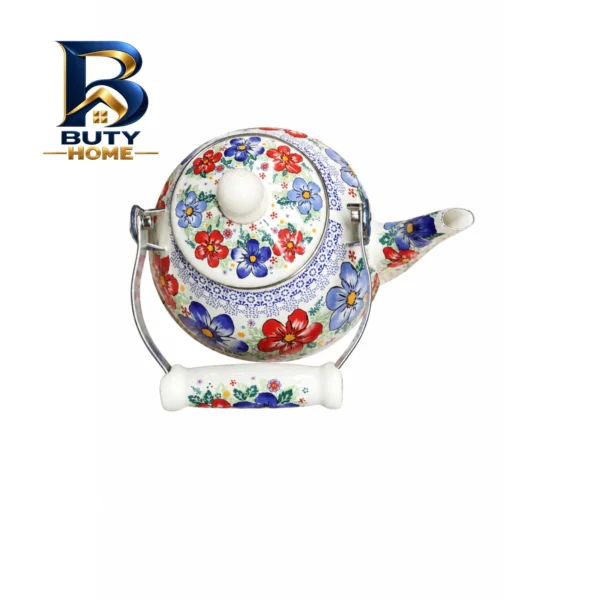 کتری کد ۱۰۱ با طراحی زیبا