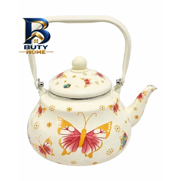 کتری مدل پروانه اصل
