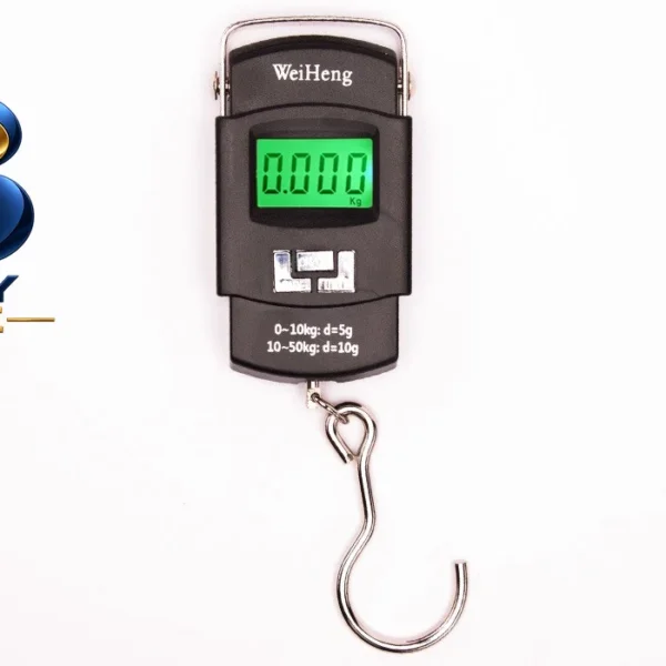 ترازوی جیبی ساشا مدل Weiheng با کیفیت عالی