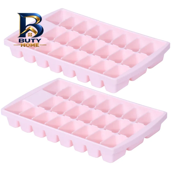 قالب یخ کد dop-ice-۰۰۳ بسته ۲ عددی اصل