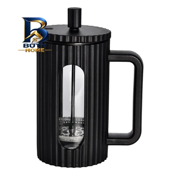 فرنچ پرس مدل UN-۳۰۱۷ گنجایش ۰.۶۵ لیتر اصل