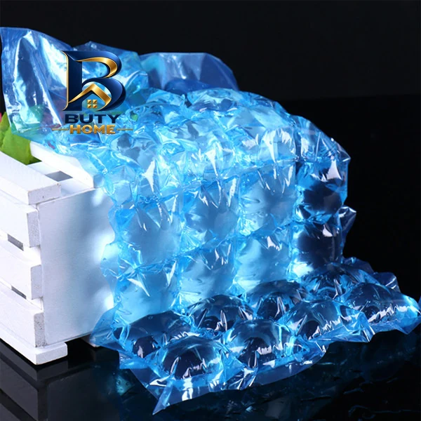 کیسه یکبار مصرف یخ مدل 76