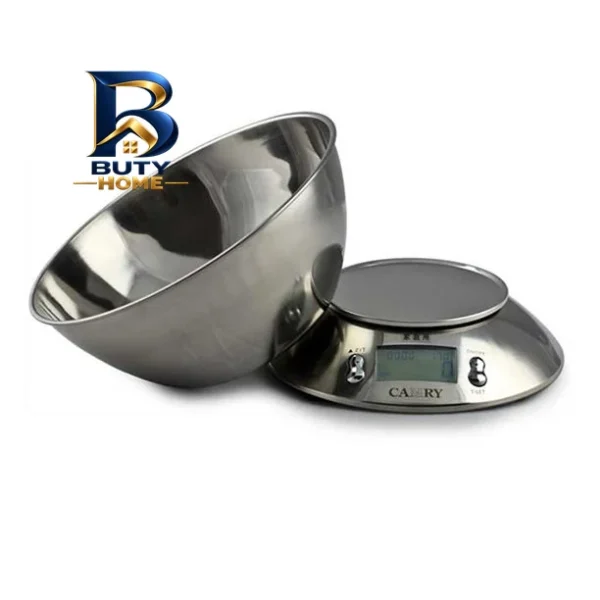 ترازوی کمری آشپزخانه مدل EK 4150