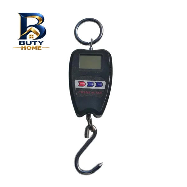 ترازو آویز دیجیتال مدل MCS-۱۰۰ اصل