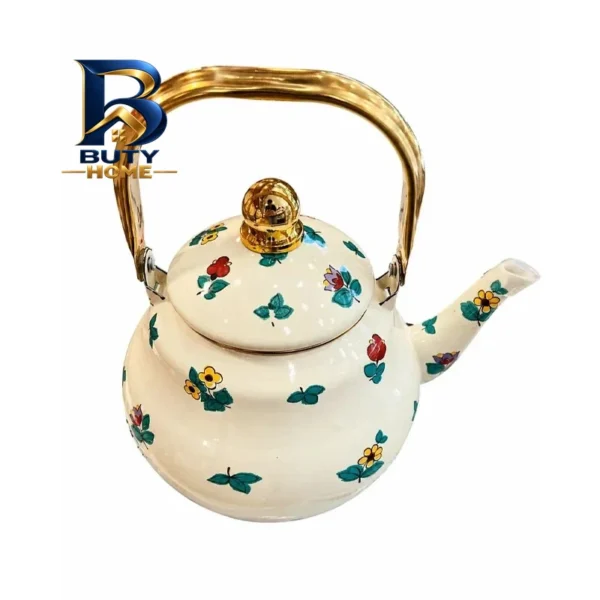 کتری پروانه با گنجایش 1.5 لیتر