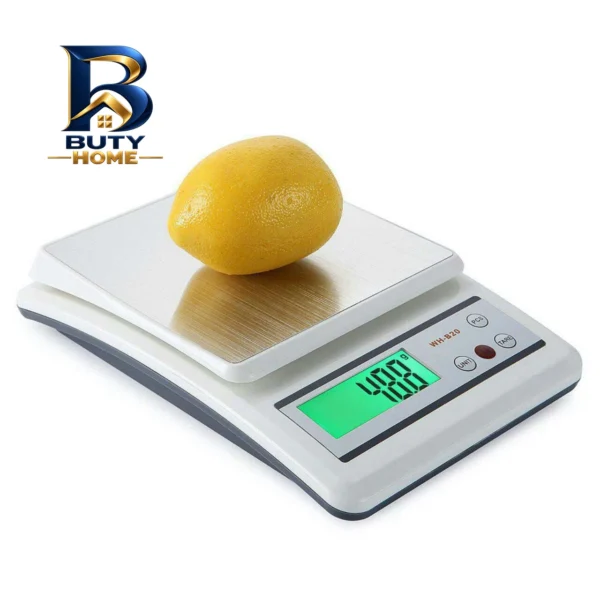 ترازو دیجیتال مدل WH-B۲۰ اصل