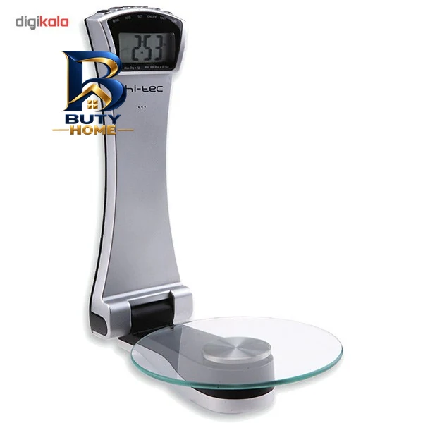 ترازو آشپزخانه هایتک مدل HI-K۷۲ اصل