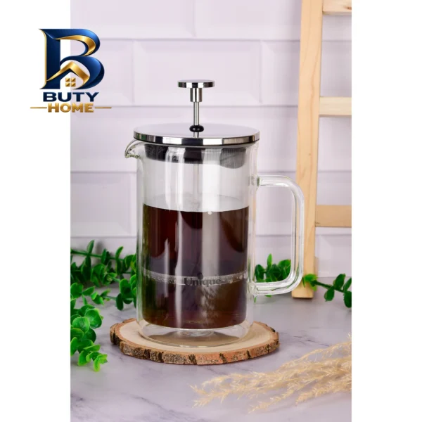 فرنچ پرس یونیک مدل کد 3025