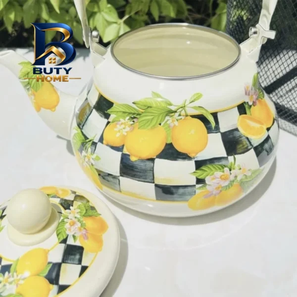 کتری مدل لیمو کد ۳۳۴۴ اصل