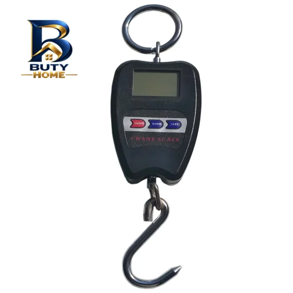 ترازو دیجیتال مدل MCS-۲۰۰ اصل