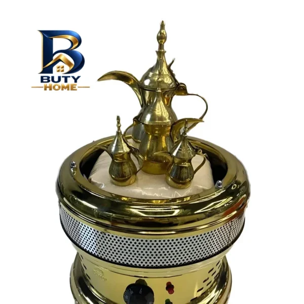 قهوه ساز سزار مدل شنی B۲ اصل