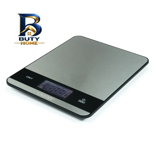 ترازو آشپزخانه کمری مدل دیجیتال کد EK۸۸۶۰H اصل