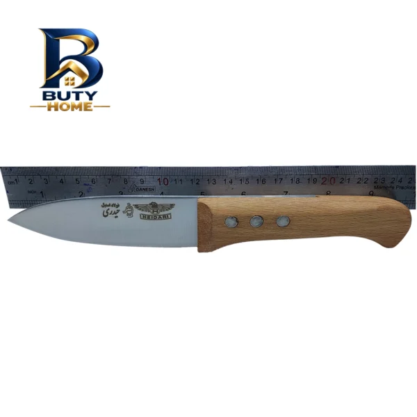 تخته گوشت ارتافلون مدل کنده قصابی 150-5018 بسته دو عددی