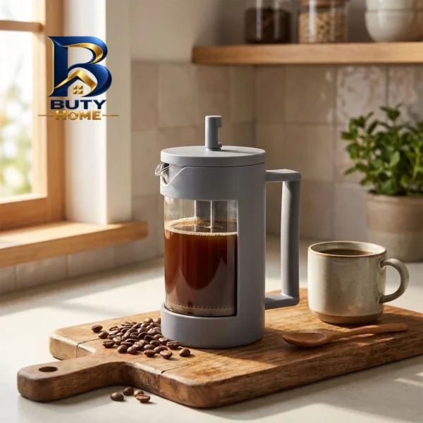 فرنچ پرس وان کافی مدل BV۰۸۹-۸۰۰ اصل