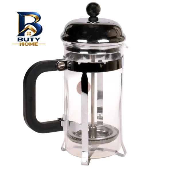 فرنچ پرس مدل JML-B۰۸ کد ۳۵ اصل