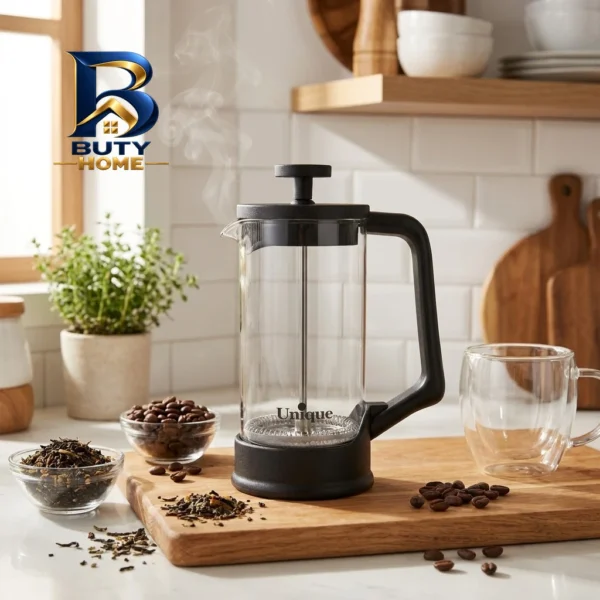 فرنچ پرس یونیک کد 3041 با گنجایش 350 میلی لیتر