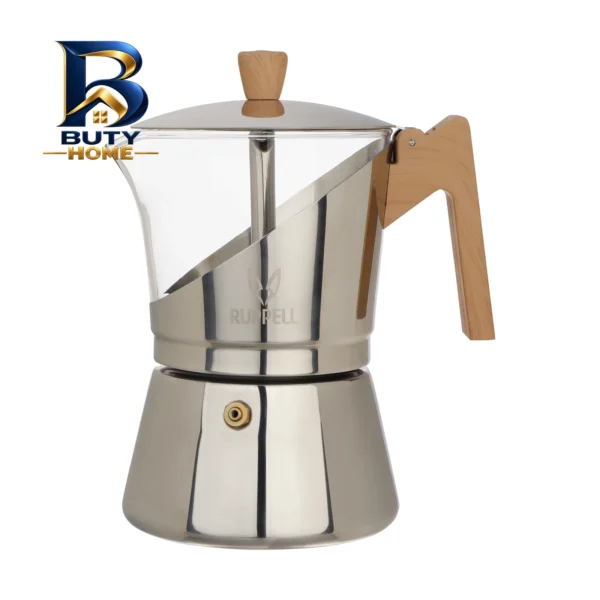 موکاپات روپل مدل RPL-MP۲۶۱۰ ۶ Cups اصل