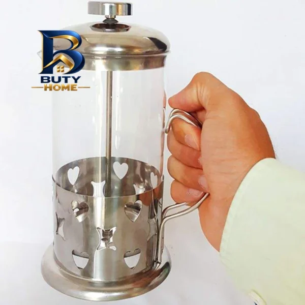 فرنچ پرس مدل s۰۱ اصل