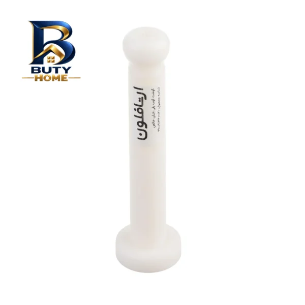 تخته گوشت ارتافلون مدل کنده قصابی 160-5018 بسته دو عددی