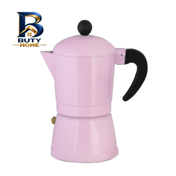 موکاپات استوانه ای مدل 3 کاپ با گنجایش 185 میلی لیتر