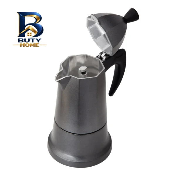 موکاپات مدل Moka Crem با گنجایش 200 میلی لیتر