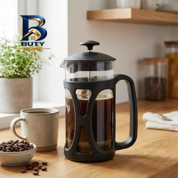 فرنچ پرس باکیفیت مدل A 600