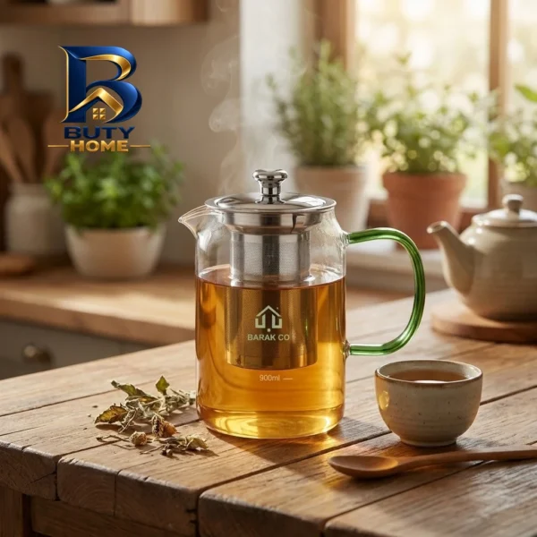 دمنوش ساز با کیفیت مدل 2559
