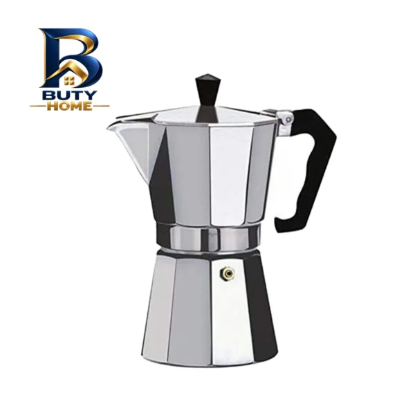قهوه ساز مدل coffee 3 cup کد 34003