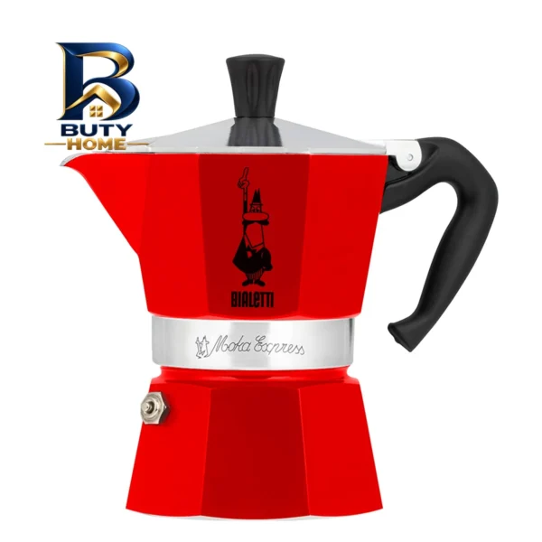 قهوه ساز بیالتی مدل موکا اکسپرس 1Cup R