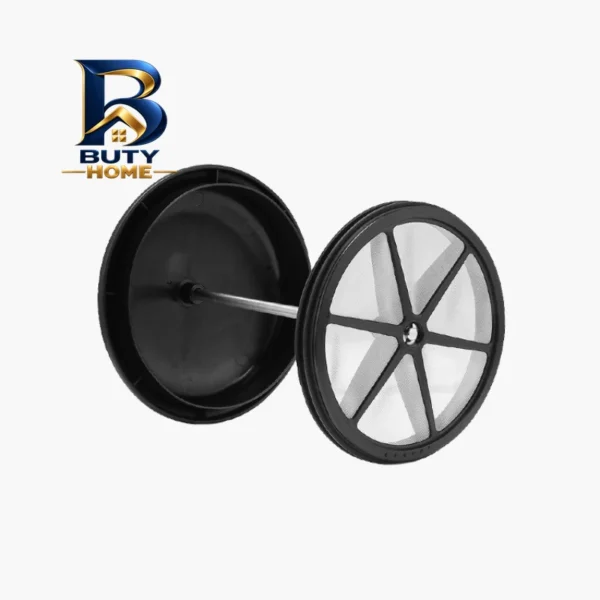 فرنچ پرس آی کافیلاس با کد 01