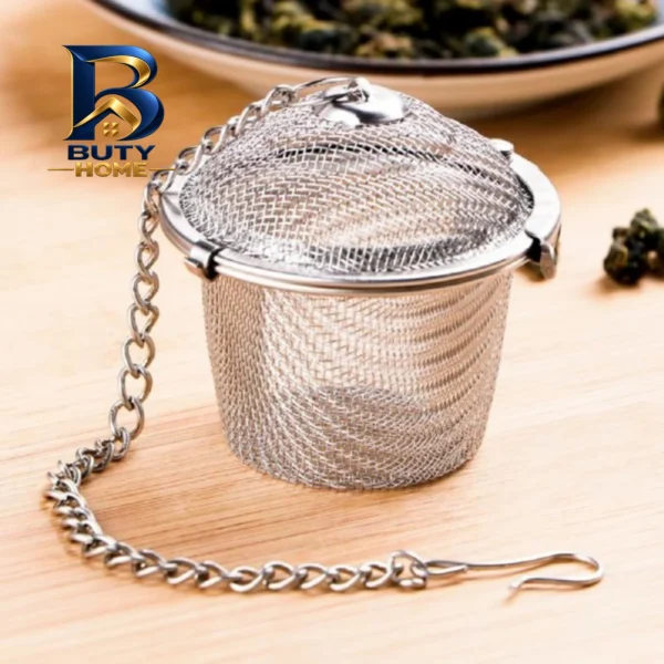 دمنوش ساز باکیفیت مدل DSS