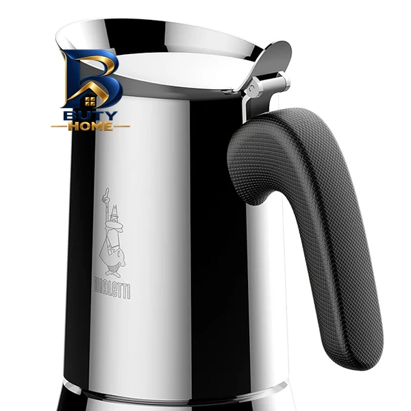 موکاپات بیالتی مدل VENUS STEEL 7254 با ظرفیت 4 کاپ