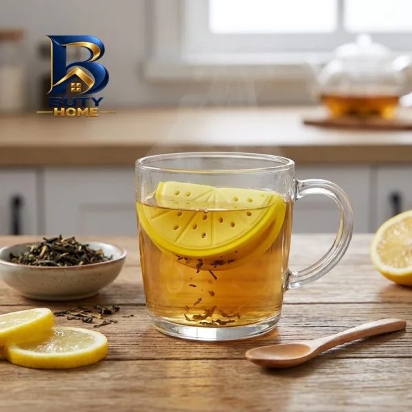 دمنوش ساز طرح لیمو اصل