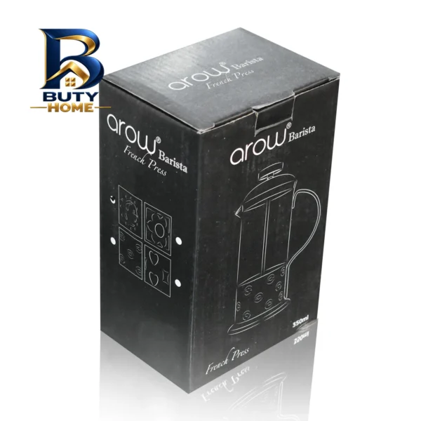 فرنچ پرس آرو مدل Barista - ۲