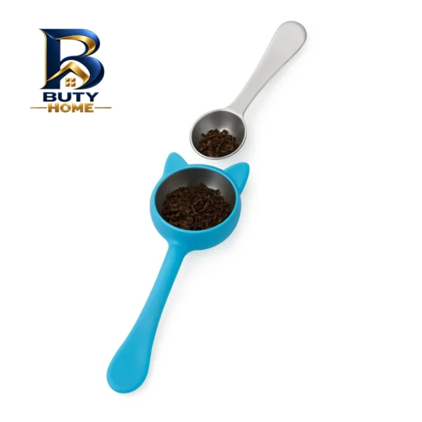 دمنوش ساز مدل گربه کد C-۸۰ اصل
