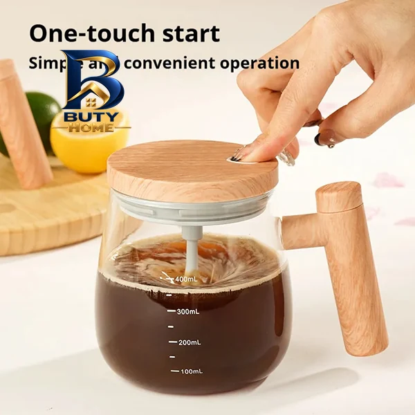 ماگ طرح همزن دار مدل EM-CUP