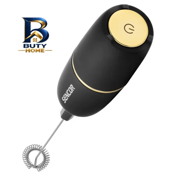 کف ساز شیر سنکور مدل SMF 1010BK
