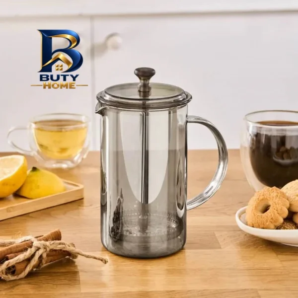 فرنچ پرس کاراجا مدل الینا با حجم 600 میلی لیتر