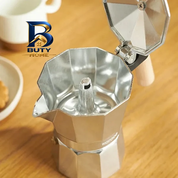 موکاپات کاراجا مدل Genova با گنجایش 600 میلی لیتر