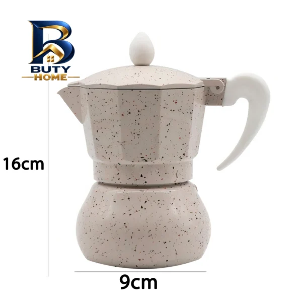 موکاپات تاشو مدل Brioni با طراحی خاص