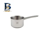 شیر جوش پارس استیل مدل کف سه لایه کد ۱۴۰ سایز ۱۴ اصل