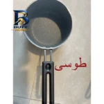 شیرجوش عروس مدل مهسا کد ۱۵
