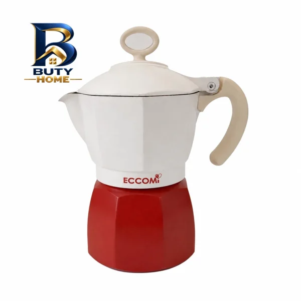 موکاپات اکومی مدل Moca Plus با طراحی زیبا