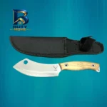 ساطور آشپزخانه مدل knife کد ۲۵