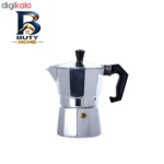 قهوه جوش مدل AR 1071 مناسب ۳ فنجان