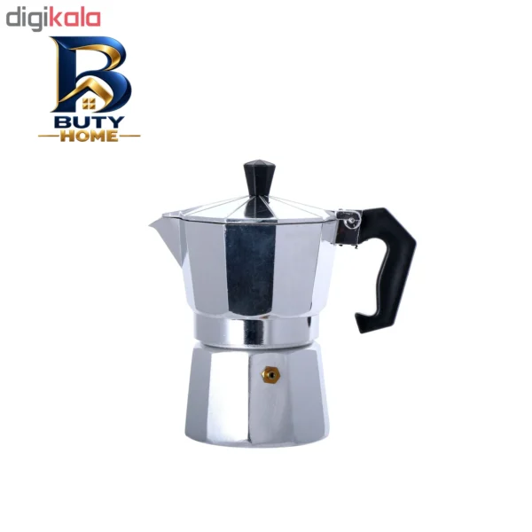 قهوه جوش مدل AR 1071 مناسب ۳ فنجان